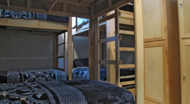 Guest Green - Adults Only - Hostel