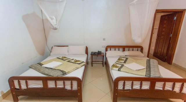 Villa IRIS Guesthouse