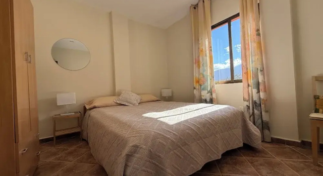 Номер Standard Casa Madre Amada