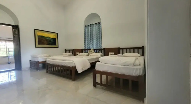 Madhuvan Retreat Resort Amba, Забронировать Курортный отель Отели штата Махараштры 3 звезды, 3*