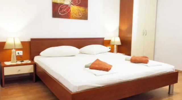 Студия Standard Apartmani Buljubašić