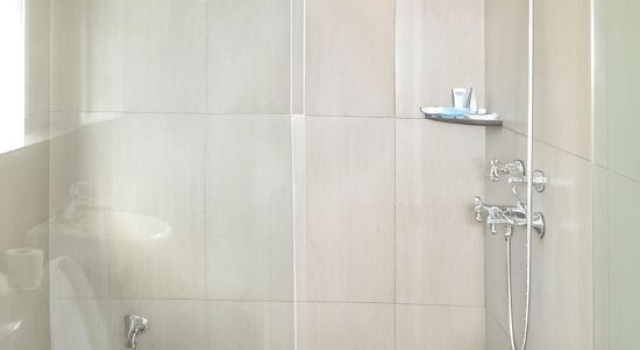 Номер Standard Hotel Bond