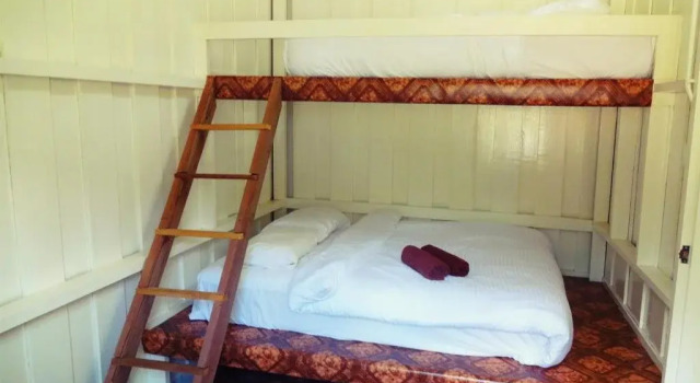T-Box Sungai Lembing, Rezervovat Hotel Sungai Lembing Pahang