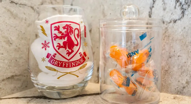 Номер Standard Harry Potter Sweet Suites