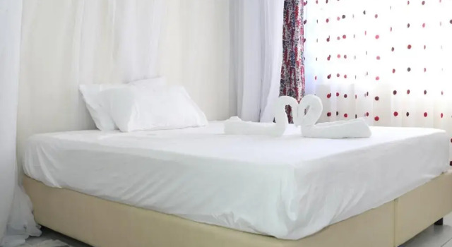 Serena Road Villa, Réserver Villa Hôtels pas chers à Mombasa