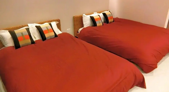 Oceans Cottage, Prenota Casa vacanze Nago 