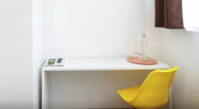 Номер Standard Neckarbett