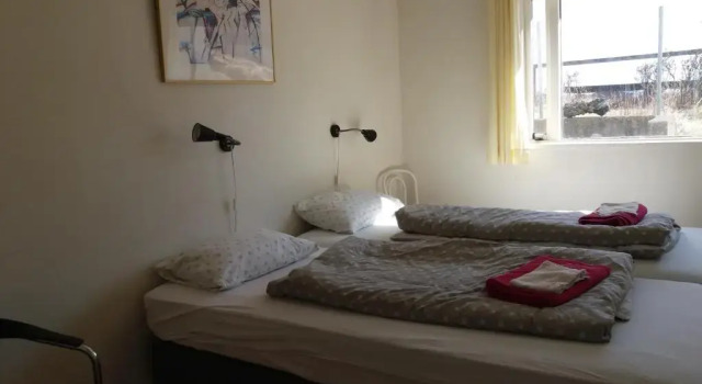 Номер Standard Guest House Hammersminni