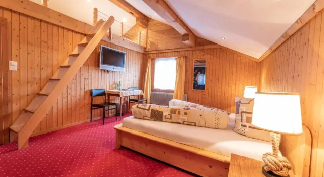 Двухместный семейный номер Standard Landgasthof Sommerfeld