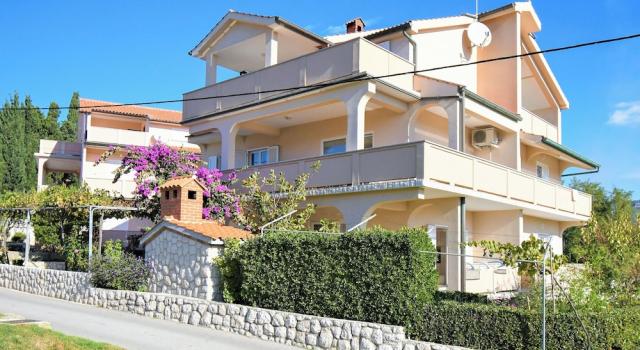 Apartments Mirjana V, Prenota Appartamento Lopar 