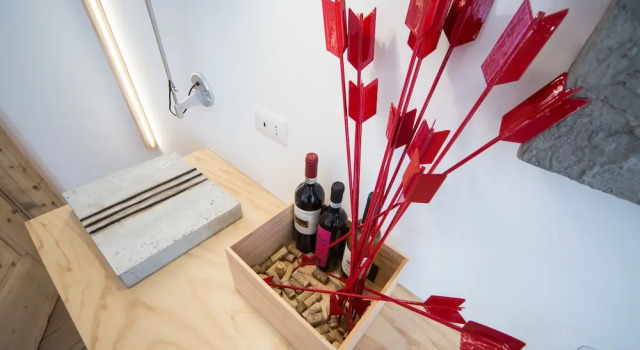Люкс Luxury winebnb