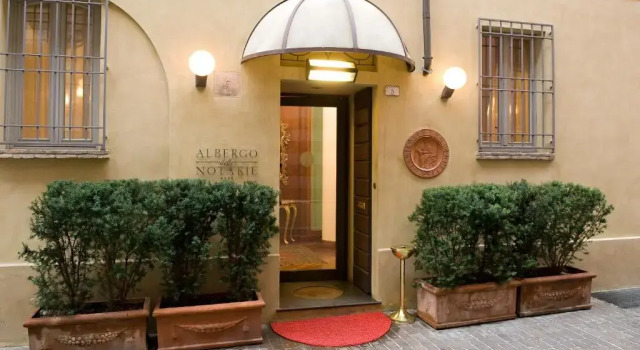 Albergo Delle Notarie