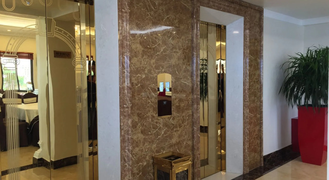 Halong Diamond Hotel