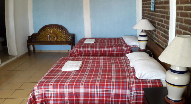 Hotel Baja Cabo