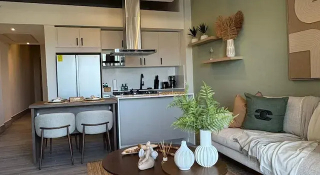 Vista Alta 203 in Punta Cana, Prenota Appartamento Cap Cana Punta Cana
