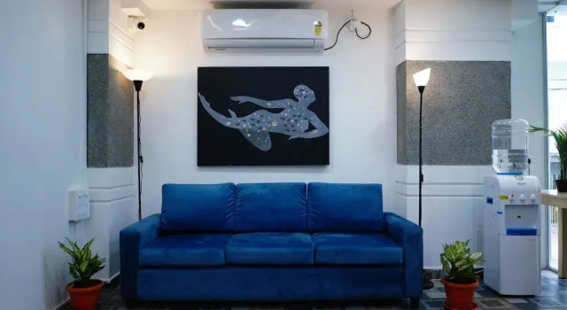 Enkay Apartments, Rezerwuj Apartament Hajdarabad 