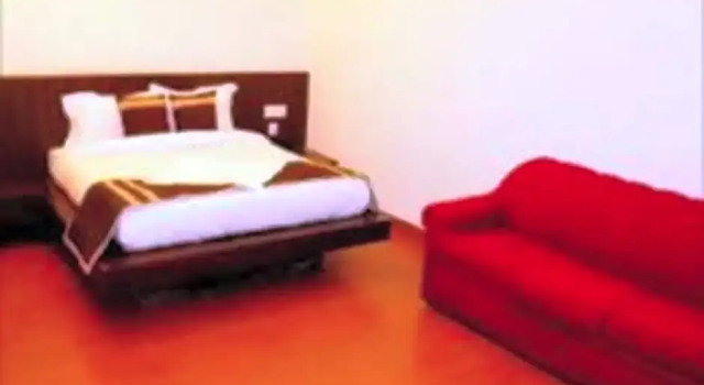 Номер Economy Airport Hotel De Aura
