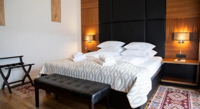 Номер Standard Mirage Resort & Spa