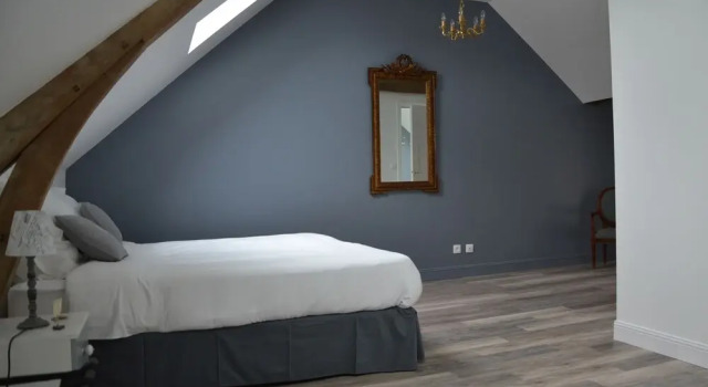 La Maison Rose, Prenota Hotel cantone di Puiseaux Loiret