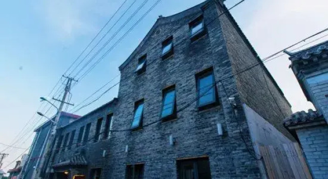 YiJing XiYuan, Book Hotel Hoteller i Beijing Province med parkering, Parkering