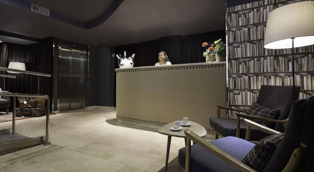 Hotel Acta BCN 40