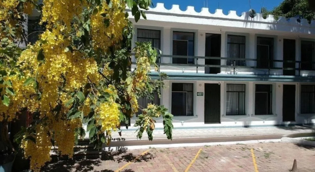 Hotel Posada Santa Fe, Rezerwuj Hotel Zapopan Jalisco