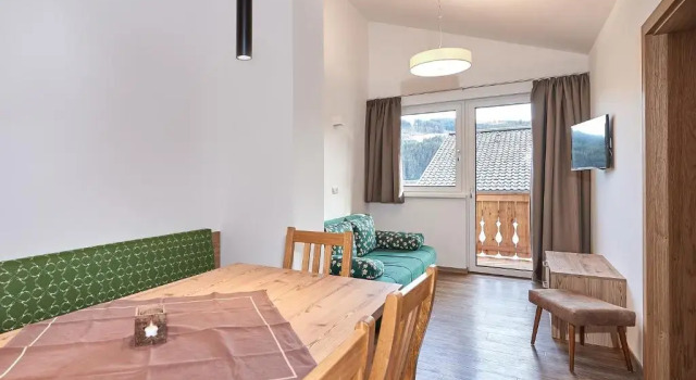 Апартаменты с 2 комнатами Apartment Ransburggut