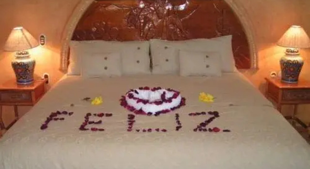 Hotel Paradise Lagoon, Book Hotel SPA Hotels in Guerrero, SPA