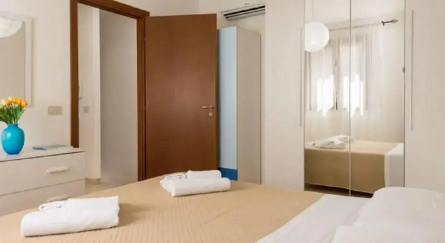 Casa Jenny, Book Hotel Hotels in Sicily with Parking, Parking