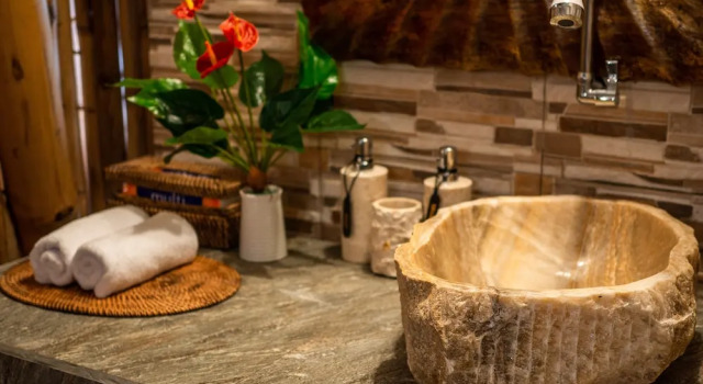 Вилла Comfort Le Sabot Ubud