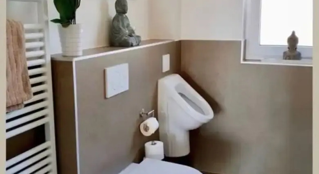 Апартаменты Pleasant Apartment in Merzig