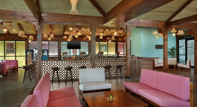 Anantara World Islands Dubai Resort, Забронировать Курортный отель СПА-отели Дубая, SPA-услуги