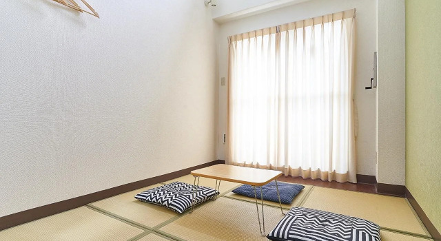 Simple Stay FUGA Shin-Osaka-Kita, Забронировать Отель Отели Осаки с парковкой, рядом с Eki Marche Shin-Osaka, Парковка