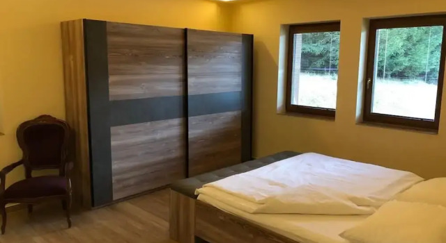 Hotel Villa Golf Cihelny, Prenota Villa Ville a Karlovy Vary, Villa