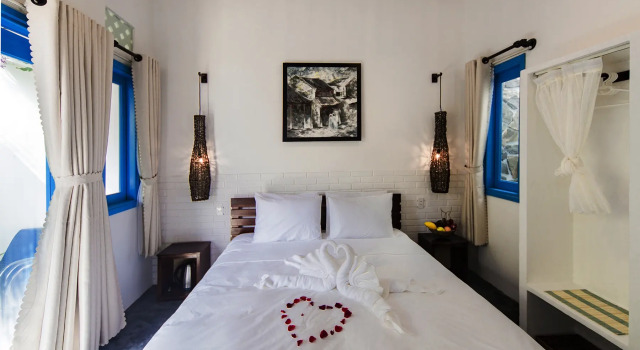Номер Standard Cashew Tree Bungalow