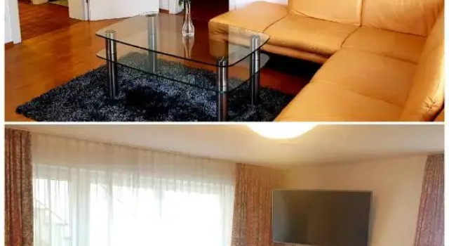 Villa Viktoria 2, Varaa Huoneisto Hotellit Baijeri pysäköinnillä, Pysäköinti