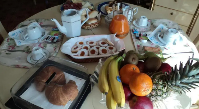 Номер Economy B&B Valente