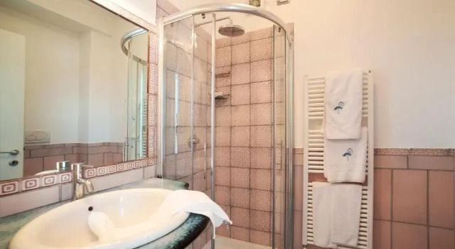 Номер Comfort Hotel Il Pino