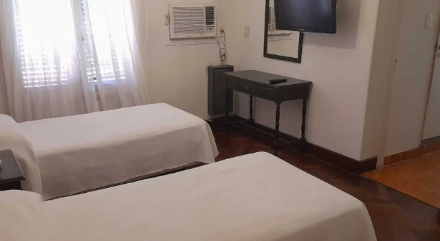 Апартаменты Classic Hotel Dos Venados