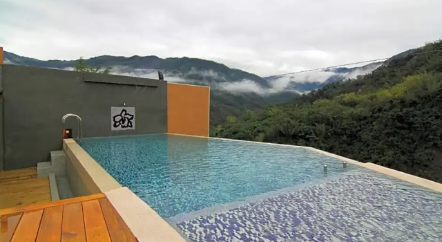 Garden Resort Hot Spring, Réserver Complexe hôtelier Hôtels resort à Kaohsiung, Complexe hôtelier