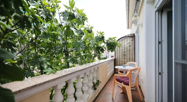 Апартаменты Apartments Veronika