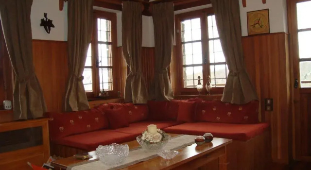 Frixos House, Забронировать Отель Аспрангелои 