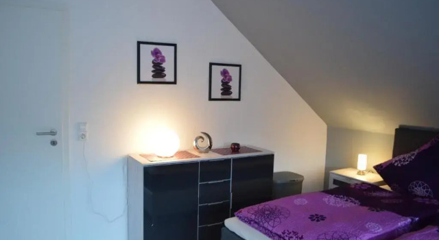 Апартаменты Ferienwohnung Holzberger