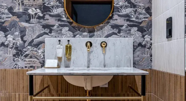 Номер Deluxe Hotel Experior Boutique - Destigo Hotels