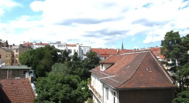 CityCosy Strasbourg - Studio Flandre, Book Hotel Strasbourg 