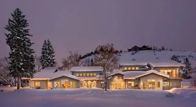 Anglers Cabin 4 BedroomHoliday home By Moving Mountains, Забронировать Дом для отпуска Стимбот-Спрингс Колорадо, рядом с Steamboat Powdercats
