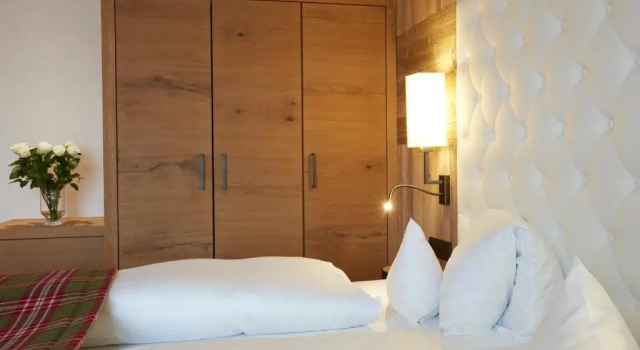Двухместный номер Standard Alpbacherhof - Mountain & Spa Resort
