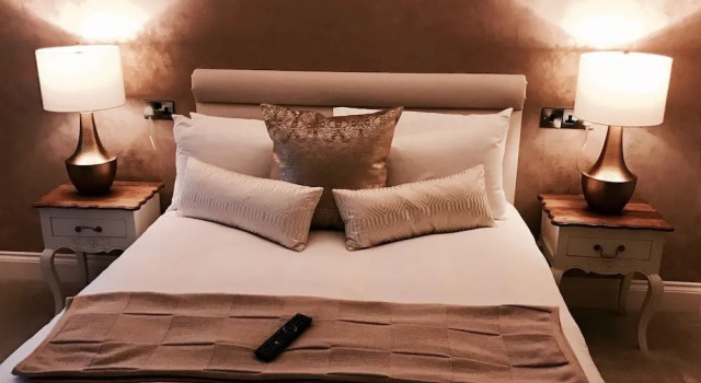 The Punchbowl Lapworth, Prenota Hotel Lapworth Solihull