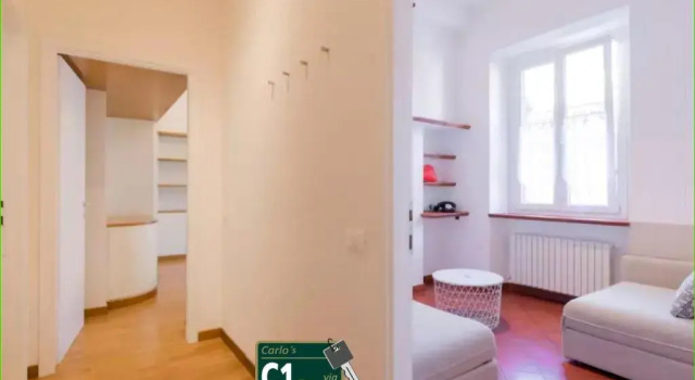 Carlo's BCC1 - Sanremo Center Suite - da Carlo -
