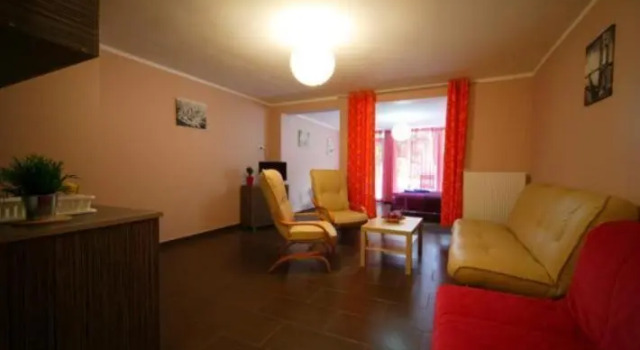 Villa Pasja